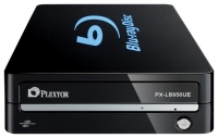 Plextor PX-LB950UE Black Technische Daten, Plextor PX-LB950UE Black Daten, Plextor PX-LB950UE Black Funktionen, Plextor PX-LB950UE Black Bewertung, Plextor PX-LB950UE Black kaufen, Plextor PX-LB950UE Black Preis, Plextor PX-LB950UE Black Optische Laufwerke