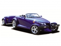 Plymouth Prowler Cabriolet (1 generation) AT 3.5 (253hp) foto, Plymouth Prowler Cabriolet (1 generation) AT 3.5 (253hp) fotos, Plymouth Prowler Cabriolet (1 generation) AT 3.5 (253hp) Bilder, Plymouth Prowler Cabriolet (1 generation) AT 3.5 (253hp) Bild