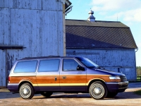 Plymouth Voyager/Grand Voyager Grand minivan (2 generation) 3.0i AT (144hp) foto, Plymouth Voyager/Grand Voyager Grand minivan (2 generation) 3.0i AT (144hp) fotos, Plymouth Voyager/Grand Voyager Grand minivan (2 generation) 3.0i AT (144hp) Bilder, Plymouth Voyager/Grand Voyager Grand minivan (2 generation) 3.0i AT (144hp) Bild