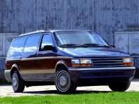 Plymouth Voyager/Grand Voyager Grand minivan (2 generation) 3.0i AT (144hp) foto, Plymouth Voyager/Grand Voyager Grand minivan (2 generation) 3.0i AT (144hp) fotos, Plymouth Voyager/Grand Voyager Grand minivan (2 generation) 3.0i AT (144hp) Bilder, Plymouth Voyager/Grand Voyager Grand minivan (2 generation) 3.0i AT (144hp) Bild