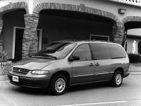 Plymouth Voyager/Grand Voyager Grand minivan 5-door (3 generation) 3.0 AT (152hp) foto, Plymouth Voyager/Grand Voyager Grand minivan 5-door (3 generation) 3.0 AT (152hp) fotos, Plymouth Voyager/Grand Voyager Grand minivan 5-door (3 generation) 3.0 AT (152hp) Bilder, Plymouth Voyager/Grand Voyager Grand minivan 5-door (3 generation) 3.0 AT (152hp) Bild