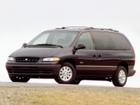 Plymouth Voyager/Grand Voyager Grand minivan 5-door (3 generation) 3.0 AT (152hp) foto, Plymouth Voyager/Grand Voyager Grand minivan 5-door (3 generation) 3.0 AT (152hp) fotos, Plymouth Voyager/Grand Voyager Grand minivan 5-door (3 generation) 3.0 AT (152hp) Bilder, Plymouth Voyager/Grand Voyager Grand minivan 5-door (3 generation) 3.0 AT (152hp) Bild