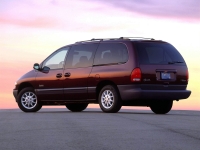 Plymouth Voyager/Grand Voyager Grand minivan 5-door (3 generation) 3.3i AT (158hp) Technische Daten, Plymouth Voyager/Grand Voyager Grand minivan 5-door (3 generation) 3.3i AT (158hp) Daten, Plymouth Voyager/Grand Voyager Grand minivan 5-door (3 generation) 3.3i AT (158hp) Funktionen, Plymouth Voyager/Grand Voyager Grand minivan 5-door (3 generation) 3.3i AT (158hp) Bewertung, Plymouth Voyager/Grand Voyager Grand minivan 5-door (3 generation) 3.3i AT (158hp) kaufen, Plymouth Voyager/Grand Voyager Grand minivan 5-door (3 generation) 3.3i AT (158hp) Preis, Plymouth Voyager/Grand Voyager Grand minivan 5-door (3 generation) 3.3i AT (158hp) Autos
