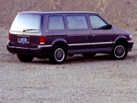 Plymouth Voyager/Grand Voyager Minivan (2 generation) 3.0i AT (144hp) foto, Plymouth Voyager/Grand Voyager Minivan (2 generation) 3.0i AT (144hp) fotos, Plymouth Voyager/Grand Voyager Minivan (2 generation) 3.0i AT (144hp) Bilder, Plymouth Voyager/Grand Voyager Minivan (2 generation) 3.0i AT (144hp) Bild