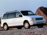 Plymouth Voyager/Grand Voyager Minivan (2 generation) 3.0i AT (144hp) foto, Plymouth Voyager/Grand Voyager Minivan (2 generation) 3.0i AT (144hp) fotos, Plymouth Voyager/Grand Voyager Minivan (2 generation) 3.0i AT (144hp) Bilder, Plymouth Voyager/Grand Voyager Minivan (2 generation) 3.0i AT (144hp) Bild