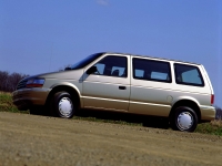 Plymouth Voyager/Grand Voyager Minivan (2 generation) 3.3i AT SE 4WD (152hp) foto, Plymouth Voyager/Grand Voyager Minivan (2 generation) 3.3i AT SE 4WD (152hp) fotos, Plymouth Voyager/Grand Voyager Minivan (2 generation) 3.3i AT SE 4WD (152hp) Bilder, Plymouth Voyager/Grand Voyager Minivan (2 generation) 3.3i AT SE 4WD (152hp) Bild