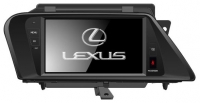 PMS Lexus RX270 Technische Daten, PMS Lexus RX270 Daten, PMS Lexus RX270 Funktionen, PMS Lexus RX270 Bewertung, PMS Lexus RX270 kaufen, PMS Lexus RX270 Preis, PMS Lexus RX270 Auto Multimedia Player