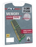 PNY Dimm DDR2 533MHz 512MB Technische Daten, PNY Dimm DDR2 533MHz 512MB Daten, PNY Dimm DDR2 533MHz 512MB Funktionen, PNY Dimm DDR2 533MHz 512MB Bewertung, PNY Dimm DDR2 533MHz 512MB kaufen, PNY Dimm DDR2 533MHz 512MB Preis, PNY Dimm DDR2 533MHz 512MB Speichermodule