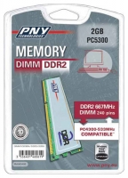 PNY Dimm DDR2 667MHz 2GB Technische Daten, PNY Dimm DDR2 667MHz 2GB Daten, PNY Dimm DDR2 667MHz 2GB Funktionen, PNY Dimm DDR2 667MHz 2GB Bewertung, PNY Dimm DDR2 667MHz 2GB kaufen, PNY Dimm DDR2 667MHz 2GB Preis, PNY Dimm DDR2 667MHz 2GB Speichermodule