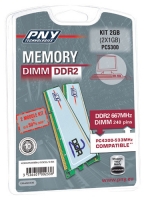 PNY Dimm DDR2 667MHz 2GB kit (2x1GB) Technische Daten, PNY Dimm DDR2 667MHz 2GB kit (2x1GB) Daten, PNY Dimm DDR2 667MHz 2GB kit (2x1GB) Funktionen, PNY Dimm DDR2 667MHz 2GB kit (2x1GB) Bewertung, PNY Dimm DDR2 667MHz 2GB kit (2x1GB) kaufen, PNY Dimm DDR2 667MHz 2GB kit (2x1GB) Preis, PNY Dimm DDR2 667MHz 2GB kit (2x1GB) Speichermodule