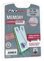 PNY Dimm DDR2 667MHz kit 1GB (2x512MB) Technische Daten, PNY Dimm DDR2 667MHz kit 1GB (2x512MB) Daten, PNY Dimm DDR2 667MHz kit 1GB (2x512MB) Funktionen, PNY Dimm DDR2 667MHz kit 1GB (2x512MB) Bewertung, PNY Dimm DDR2 667MHz kit 1GB (2x512MB) kaufen, PNY Dimm DDR2 667MHz kit 1GB (2x512MB) Preis, PNY Dimm DDR2 667MHz kit 1GB (2x512MB) Speichermodule