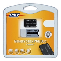PNY Memory Stick Pro Duo 1GB Technische Daten, PNY Memory Stick Pro Duo 1GB Daten, PNY Memory Stick Pro Duo 1GB Funktionen, PNY Memory Stick Pro Duo 1GB Bewertung, PNY Memory Stick Pro Duo 1GB kaufen, PNY Memory Stick Pro Duo 1GB Preis, PNY Memory Stick Pro Duo 1GB Speicherkarten