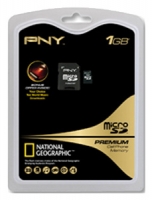 PNY Micro Secure Digital 1GB Technische Daten, PNY Micro Secure Digital 1GB Daten, PNY Micro Secure Digital 1GB Funktionen, PNY Micro Secure Digital 1GB Bewertung, PNY Micro Secure Digital 1GB kaufen, PNY Micro Secure Digital 1GB Preis, PNY Micro Secure Digital 1GB Speicherkarten