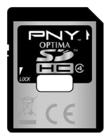 PNY Optima SDHC 16GB class 4 Technische Daten, PNY Optima SDHC 16GB class 4 Daten, PNY Optima SDHC 16GB class 4 Funktionen, PNY Optima SDHC 16GB class 4 Bewertung, PNY Optima SDHC 16GB class 4 kaufen, PNY Optima SDHC 16GB class 4 Preis, PNY Optima SDHC 16GB class 4 Speicherkarten