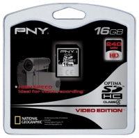 PNY Optima SDHC class 4 VIDEO EDITION 16GB Technische Daten, PNY Optima SDHC class 4 VIDEO EDITION 16GB Daten, PNY Optima SDHC class 4 VIDEO EDITION 16GB Funktionen, PNY Optima SDHC class 4 VIDEO EDITION 16GB Bewertung, PNY Optima SDHC class 4 VIDEO EDITION 16GB kaufen, PNY Optima SDHC class 4 VIDEO EDITION 16GB Preis, PNY Optima SDHC class 4 VIDEO EDITION 16GB Speicherkarten