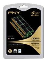 PNY Sodimm DDR3 1066MHz 4GB (2x2GB) Technische Daten, PNY Sodimm DDR3 1066MHz 4GB (2x2GB) Daten, PNY Sodimm DDR3 1066MHz 4GB (2x2GB) Funktionen, PNY Sodimm DDR3 1066MHz 4GB (2x2GB) Bewertung, PNY Sodimm DDR3 1066MHz 4GB (2x2GB) kaufen, PNY Sodimm DDR3 1066MHz 4GB (2x2GB) Preis, PNY Sodimm DDR3 1066MHz 4GB (2x2GB) Speichermodule