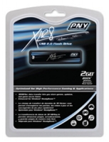 PNY XLR8 2GB Technische Daten, PNY XLR8 2GB Daten, PNY XLR8 2GB Funktionen, PNY XLR8 2GB Bewertung, PNY XLR8 2GB kaufen, PNY XLR8 2GB Preis, PNY XLR8 2GB USB Flash-Laufwerk