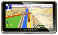 Pocket Navigator GS-500 Technische Daten, Pocket Navigator GS-500 Daten, Pocket Navigator GS-500 Funktionen, Pocket Navigator GS-500 Bewertung, Pocket Navigator GS-500 kaufen, Pocket Navigator GS-500 Preis, Pocket Navigator GS-500 GPS Navigation