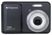 Polaroid i1035 Technische Daten, Polaroid i1035 Daten, Polaroid i1035 Funktionen, Polaroid i1035 Bewertung, Polaroid i1035 kaufen, Polaroid i1035 Preis, Polaroid i1035 Digitale Kameras