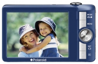 Polaroid t831 Technische Daten, Polaroid t831 Daten, Polaroid t831 Funktionen, Polaroid t831 Bewertung, Polaroid t831 kaufen, Polaroid t831 Preis, Polaroid t831 Digitale Kameras