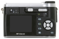 Polaroid x530 Technische Daten, Polaroid x530 Daten, Polaroid x530 Funktionen, Polaroid x530 Bewertung, Polaroid x530 kaufen, Polaroid x530 Preis, Polaroid x530 Digitale Kameras