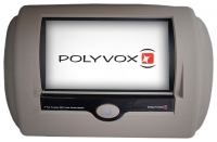 Polyvox PAV-D10 Technische Daten, Polyvox PAV-D10 Daten, Polyvox PAV-D10 Funktionen, Polyvox PAV-D10 Bewertung, Polyvox PAV-D10 kaufen, Polyvox PAV-D10 Preis, Polyvox PAV-D10 Auto Monitor