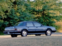 Pontiac 6000 Saloon (1 generation) 2.5 AT (106 hp) foto, Pontiac 6000 Saloon (1 generation) 2.5 AT (106 hp) fotos, Pontiac 6000 Saloon (1 generation) 2.5 AT (106 hp) Bilder, Pontiac 6000 Saloon (1 generation) 2.5 AT (106 hp) Bild