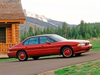 Pontiac Bonneville SSEi sedan 4-door (8 generation) 3.8 AT SSEi (208 Hp) foto, Pontiac Bonneville SSEi sedan 4-door (8 generation) 3.8 AT SSEi (208 Hp) fotos, Pontiac Bonneville SSEi sedan 4-door (8 generation) 3.8 AT SSEi (208 Hp) Bilder, Pontiac Bonneville SSEi sedan 4-door (8 generation) 3.8 AT SSEi (208 Hp) Bild