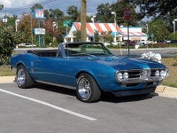 Pontiac Firebird Convertible (1 generation) 3.8 3MT (215hp) foto, Pontiac Firebird Convertible (1 generation) 3.8 3MT (215hp) fotos, Pontiac Firebird Convertible (1 generation) 3.8 3MT (215hp) Bilder, Pontiac Firebird Convertible (1 generation) 3.8 3MT (215hp) Bild