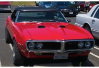 Pontiac Firebird Convertible (1 generation) 3.8 3MT (215hp) foto, Pontiac Firebird Convertible (1 generation) 3.8 3MT (215hp) fotos, Pontiac Firebird Convertible (1 generation) 3.8 3MT (215hp) Bilder, Pontiac Firebird Convertible (1 generation) 3.8 3MT (215hp) Bild