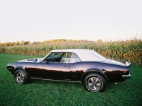 Pontiac Firebird Convertible (1 generation) 4.1 3MT (215hp) foto, Pontiac Firebird Convertible (1 generation) 4.1 3MT (215hp) fotos, Pontiac Firebird Convertible (1 generation) 4.1 3MT (215hp) Bilder, Pontiac Firebird Convertible (1 generation) 4.1 3MT (215hp) Bild