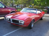 Pontiac Firebird Convertible (1 generation) 4.1 3MT (215hp) foto, Pontiac Firebird Convertible (1 generation) 4.1 3MT (215hp) fotos, Pontiac Firebird Convertible (1 generation) 4.1 3MT (215hp) Bilder, Pontiac Firebird Convertible (1 generation) 4.1 3MT (215hp) Bild