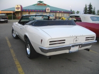 Pontiac Firebird Convertible (1 generation) 4.1 AT (175hp) foto, Pontiac Firebird Convertible (1 generation) 4.1 AT (175hp) fotos, Pontiac Firebird Convertible (1 generation) 4.1 AT (175hp) Bilder, Pontiac Firebird Convertible (1 generation) 4.1 AT (175hp) Bild