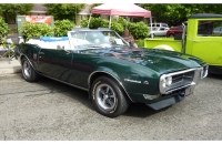 Pontiac Firebird Convertible (1 generation) 4.1 AT (175hp) foto, Pontiac Firebird Convertible (1 generation) 4.1 AT (175hp) fotos, Pontiac Firebird Convertible (1 generation) 4.1 AT (175hp) Bilder, Pontiac Firebird Convertible (1 generation) 4.1 AT (175hp) Bild