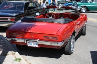 Pontiac Firebird Convertible (1 generation) 5.3 AT (285hp) foto, Pontiac Firebird Convertible (1 generation) 5.3 AT (285hp) fotos, Pontiac Firebird Convertible (1 generation) 5.3 AT (285hp) Bilder, Pontiac Firebird Convertible (1 generation) 5.3 AT (285hp) Bild