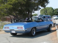 Pontiac Firebird Convertible (1 generation) 6.6 3MT (335hp) foto, Pontiac Firebird Convertible (1 generation) 6.6 3MT (335hp) fotos, Pontiac Firebird Convertible (1 generation) 6.6 3MT (335hp) Bilder, Pontiac Firebird Convertible (1 generation) 6.6 3MT (335hp) Bild