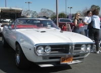 Pontiac Firebird Convertible (1 generation) AT 3.8 (165hp) foto, Pontiac Firebird Convertible (1 generation) AT 3.8 (165hp) fotos, Pontiac Firebird Convertible (1 generation) AT 3.8 (165hp) Bilder, Pontiac Firebird Convertible (1 generation) AT 3.8 (165hp) Bild