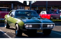 Pontiac Firebird Coupe (1 generation) 4.1 3MT (175hp) foto, Pontiac Firebird Coupe (1 generation) 4.1 3MT (175hp) fotos, Pontiac Firebird Coupe (1 generation) 4.1 3MT (175hp) Bilder, Pontiac Firebird Coupe (1 generation) 4.1 3MT (175hp) Bild