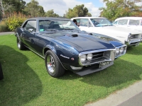 Pontiac Firebird Coupe (1 generation) 4.1 3MT (175hp) foto, Pontiac Firebird Coupe (1 generation) 4.1 3MT (175hp) fotos, Pontiac Firebird Coupe (1 generation) 4.1 3MT (175hp) Bilder, Pontiac Firebird Coupe (1 generation) 4.1 3MT (175hp) Bild