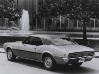 Pontiac Firebird Coupe (1 generation) 4.1 3MT (175hp) foto, Pontiac Firebird Coupe (1 generation) 4.1 3MT (175hp) fotos, Pontiac Firebird Coupe (1 generation) 4.1 3MT (175hp) Bilder, Pontiac Firebird Coupe (1 generation) 4.1 3MT (175hp) Bild