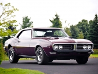 Pontiac Firebird Coupe (1 generation) 4.1 3MT (215hp) foto, Pontiac Firebird Coupe (1 generation) 4.1 3MT (215hp) fotos, Pontiac Firebird Coupe (1 generation) 4.1 3MT (215hp) Bilder, Pontiac Firebird Coupe (1 generation) 4.1 3MT (215hp) Bild