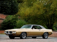 Pontiac Firebird Coupe 2-door (1 generation) AT 6.6 (335hp) foto, Pontiac Firebird Coupe 2-door (1 generation) AT 6.6 (335hp) fotos, Pontiac Firebird Coupe 2-door (1 generation) AT 6.6 (335hp) Bilder, Pontiac Firebird Coupe 2-door (1 generation) AT 6.6 (335hp) Bild