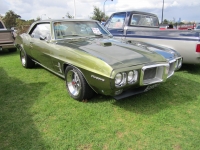 Pontiac Firebird Coupe 2-door (1 generation) AT 6.6 (335hp) foto, Pontiac Firebird Coupe 2-door (1 generation) AT 6.6 (335hp) fotos, Pontiac Firebird Coupe 2-door (1 generation) AT 6.6 (335hp) Bilder, Pontiac Firebird Coupe 2-door (1 generation) AT 6.6 (335hp) Bild