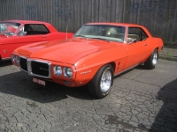 Pontiac Firebird Coupe 2-door (1 generation) AT 6.6 (335hp) foto, Pontiac Firebird Coupe 2-door (1 generation) AT 6.6 (335hp) fotos, Pontiac Firebird Coupe 2-door (1 generation) AT 6.6 (335hp) Bilder, Pontiac Firebird Coupe 2-door (1 generation) AT 6.6 (335hp) Bild