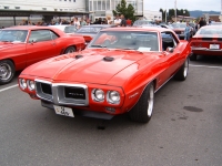 Pontiac Firebird Coupe 2-door (1 generation) AT 6.6 (335hp) foto, Pontiac Firebird Coupe 2-door (1 generation) AT 6.6 (335hp) fotos, Pontiac Firebird Coupe 2-door (1 generation) AT 6.6 (335hp) Bilder, Pontiac Firebird Coupe 2-door (1 generation) AT 6.6 (335hp) Bild