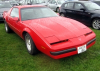 Pontiac Firebird Coupe 2-door (3 generation) 2.5 MT foto, Pontiac Firebird Coupe 2-door (3 generation) 2.5 MT fotos, Pontiac Firebird Coupe 2-door (3 generation) 2.5 MT Bilder, Pontiac Firebird Coupe 2-door (3 generation) 2.5 MT Bild