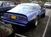 Pontiac Firebird Esprit coupe 2-door (2 generation) AT 4.9 (137hp) foto, Pontiac Firebird Esprit coupe 2-door (2 generation) AT 4.9 (137hp) fotos, Pontiac Firebird Esprit coupe 2-door (2 generation) AT 4.9 (137hp) Bilder, Pontiac Firebird Esprit coupe 2-door (2 generation) AT 4.9 (137hp) Bild