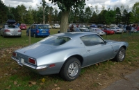 Pontiac Firebird Esprit coupe (2 generation) 5.7 3MT (150hp) foto, Pontiac Firebird Esprit coupe (2 generation) 5.7 3MT (150hp) fotos, Pontiac Firebird Esprit coupe (2 generation) 5.7 3MT (150hp) Bilder, Pontiac Firebird Esprit coupe (2 generation) 5.7 3MT (150hp) Bild