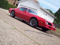 Pontiac Firebird Formula coupe 2-door (2 generation) AT 5.7 (167hp) foto, Pontiac Firebird Formula coupe 2-door (2 generation) AT 5.7 (167hp) fotos, Pontiac Firebird Formula coupe 2-door (2 generation) AT 5.7 (167hp) Bilder, Pontiac Firebird Formula coupe 2-door (2 generation) AT 5.7 (167hp) Bild