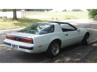 Pontiac Firebird Formula T-Targa Roof (3rd generation) AT 5.7 (213hp) foto, Pontiac Firebird Formula T-Targa Roof (3rd generation) AT 5.7 (213hp) fotos, Pontiac Firebird Formula T-Targa Roof (3rd generation) AT 5.7 (213hp) Bilder, Pontiac Firebird Formula T-Targa Roof (3rd generation) AT 5.7 (213hp) Bild